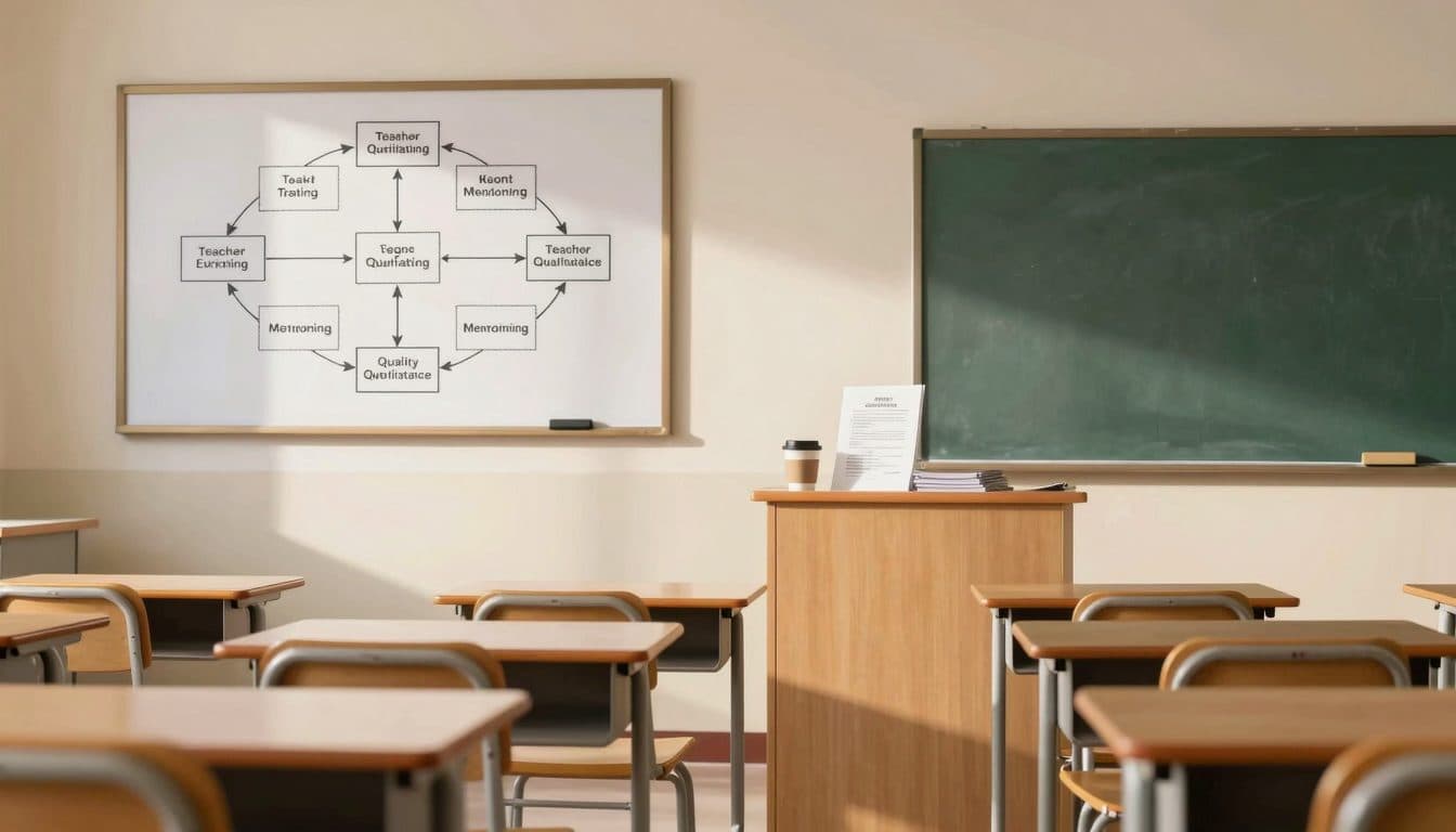 Female Scientists Demand Permanent Qualification Pathway for Lateral Entrants in Schools