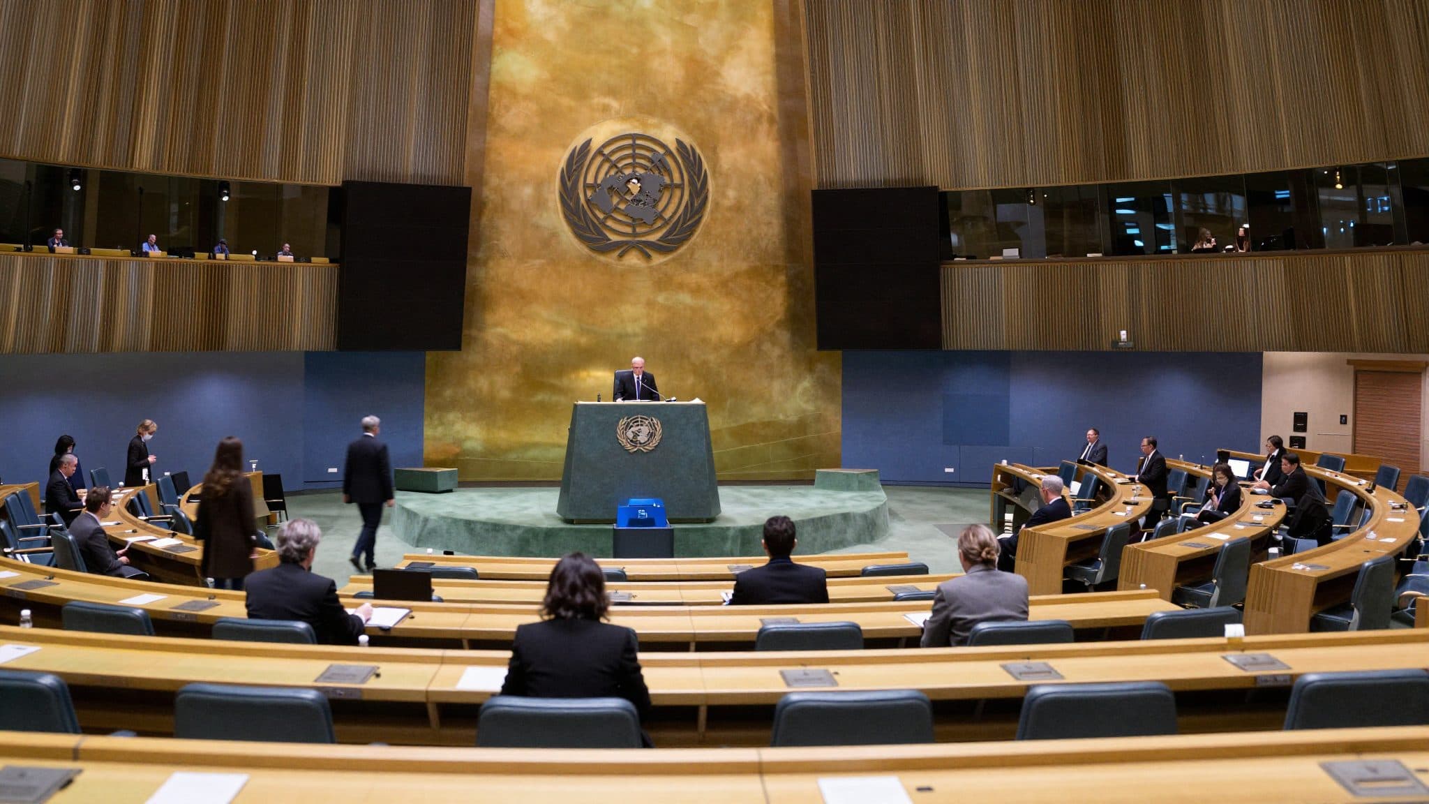 UN Human Rights Commissioner warns of catastrophe in al-Obeid
