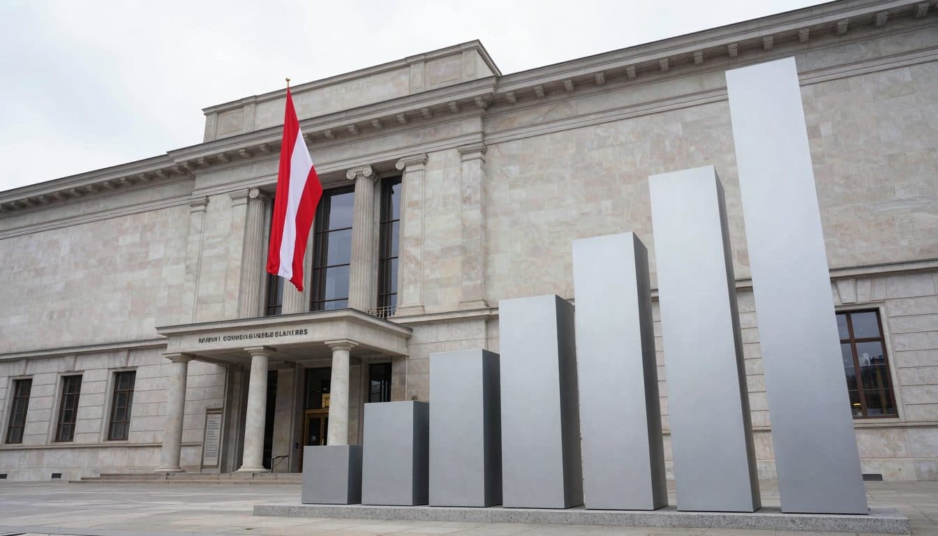 More naturalizations in Austria, Upper Austria is the only federal state with a decline