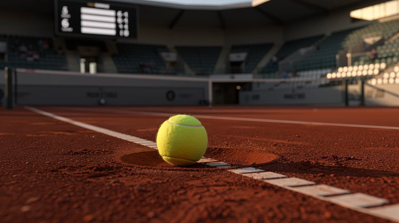 Swiatek Stunned by Kostjuk in French Open Round of 16 as Top Seeds Fall