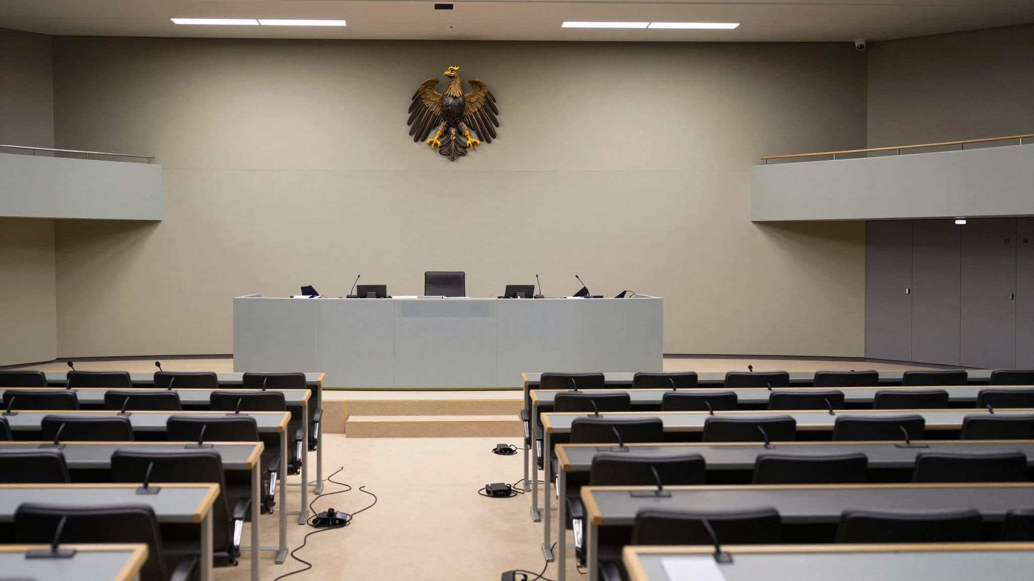 Steffen Bilger Becomes New Federal Transport Minister – The CDU's Personnel Reshuffle Leaves a Trail of Wreckage