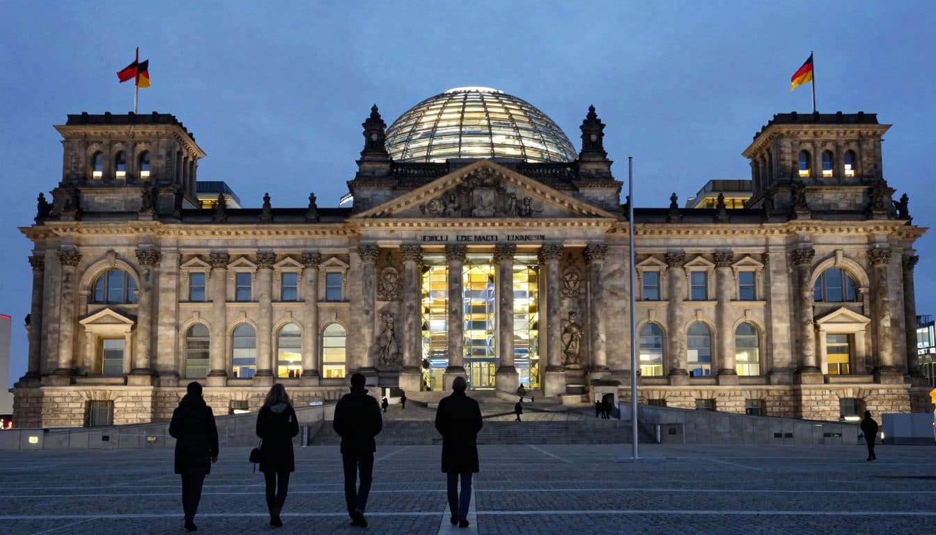 Spahn resigns as parliamentary group leader – Union faction to elect successor on July 29