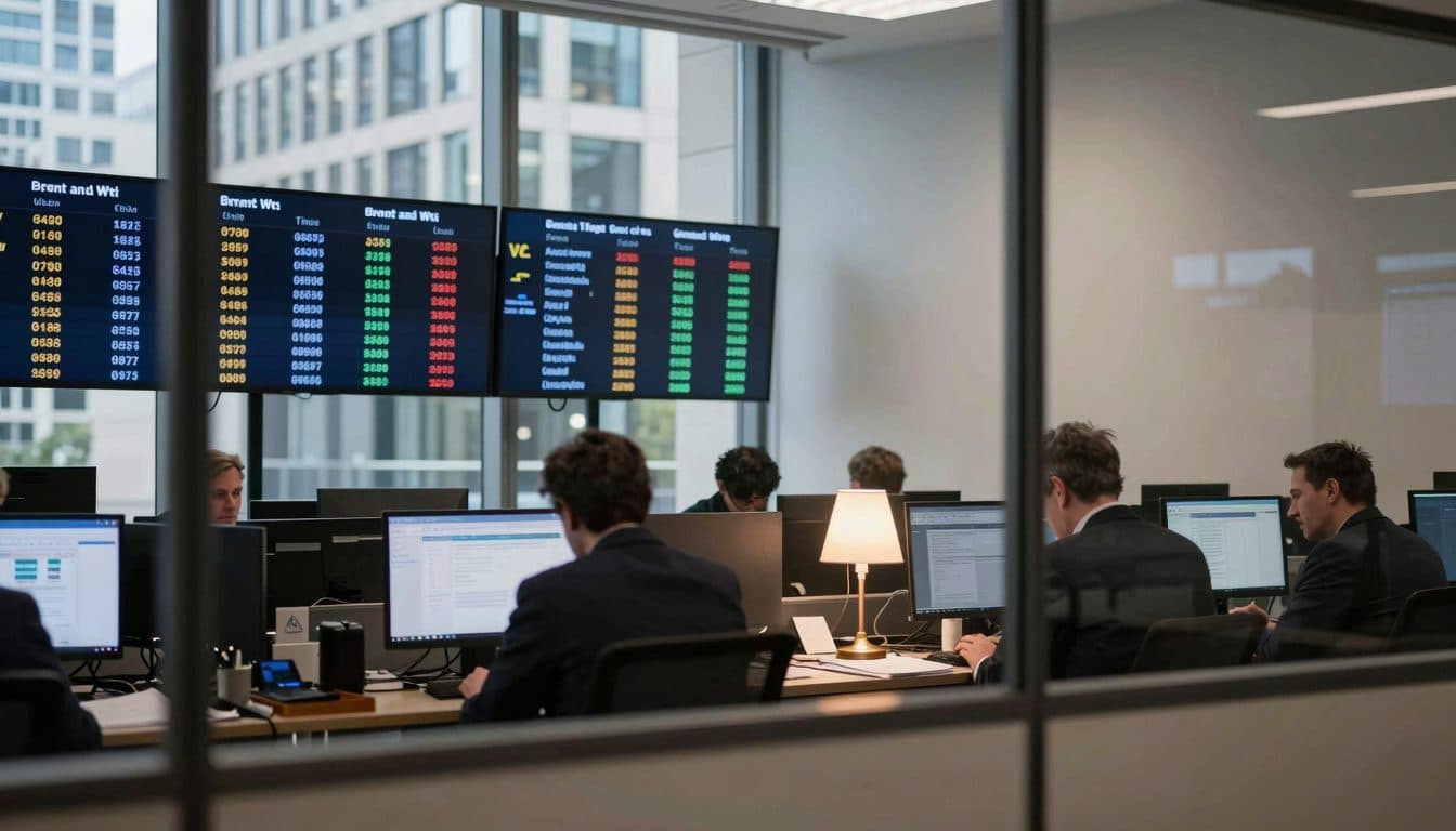 Oil prices remain largely stable – concerns over Iran conflict persist