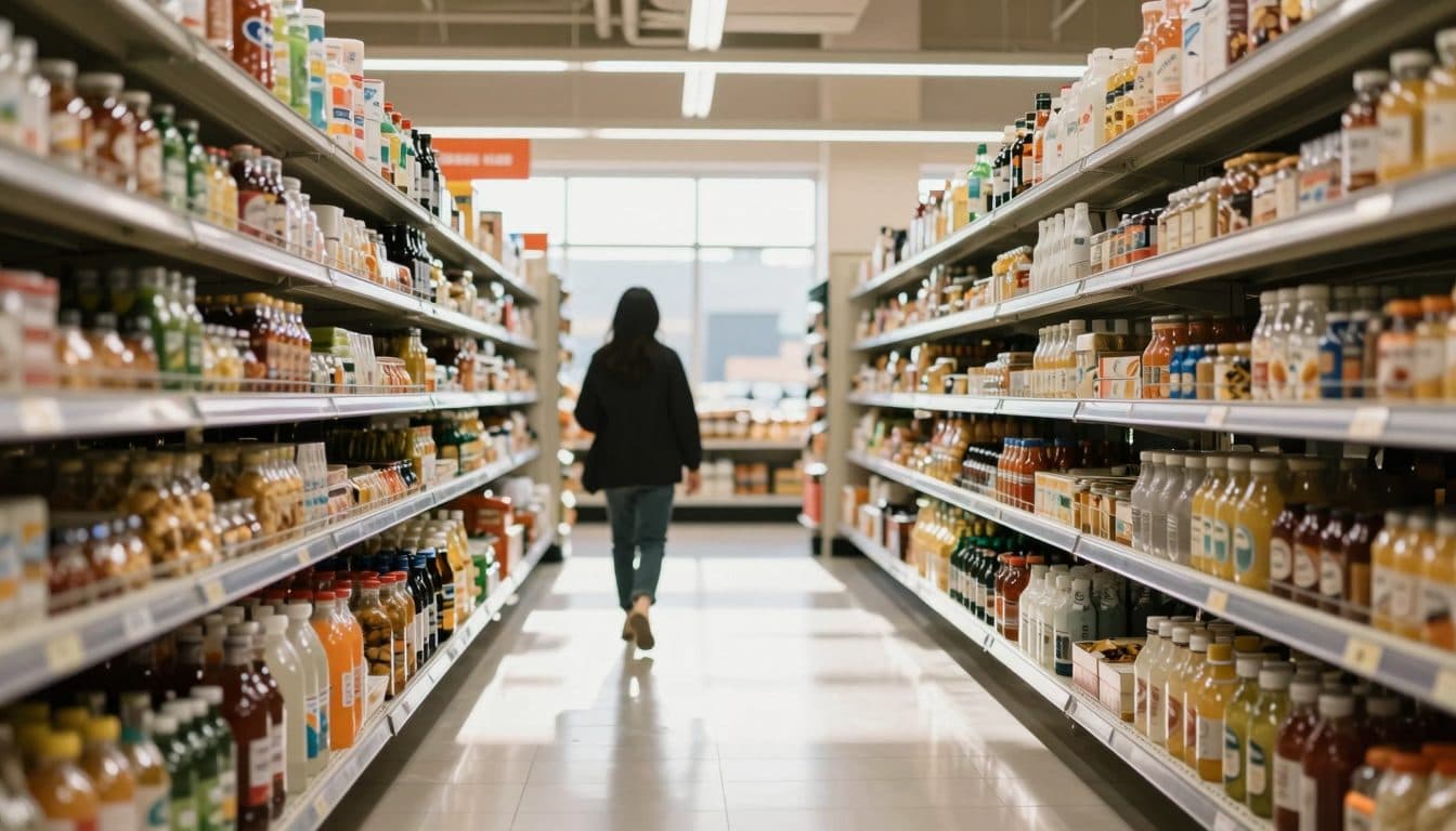 Food Supply in Germany: Expert Expects No Empty Shelves Despite Weak Harvest