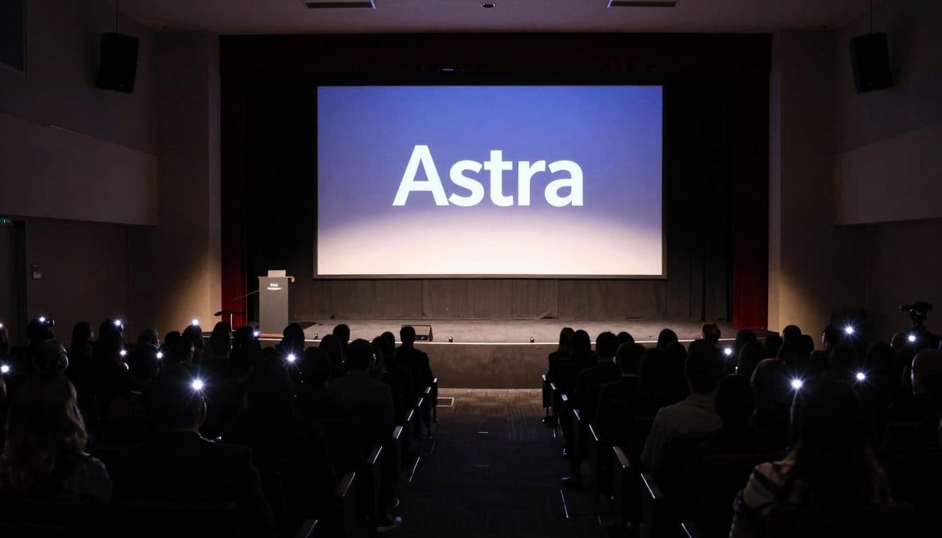 OpenAI presents model "Astra" and emphasizes the role of safety