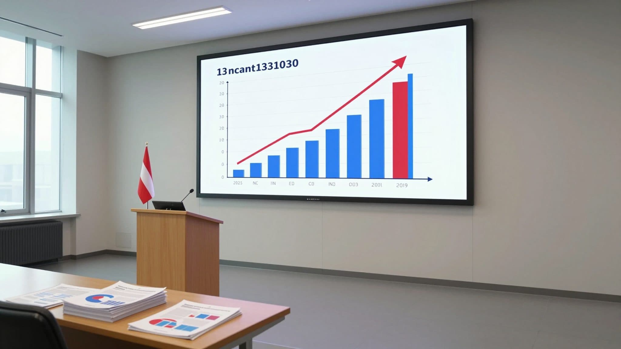 Austria Driving License Statistics 2025: Record High for Motorcycles
