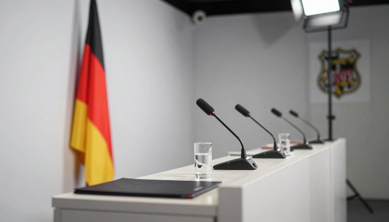Watzke Says Klopp Deal Is "Definitely Not Off the Table," But Open Issues Remain
