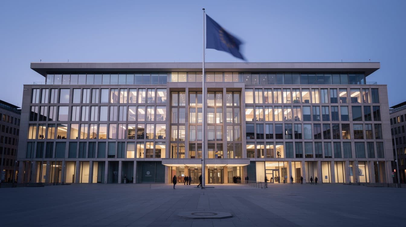 Business Associations See Summit at the Chancellery as Opportunity for Reform Course