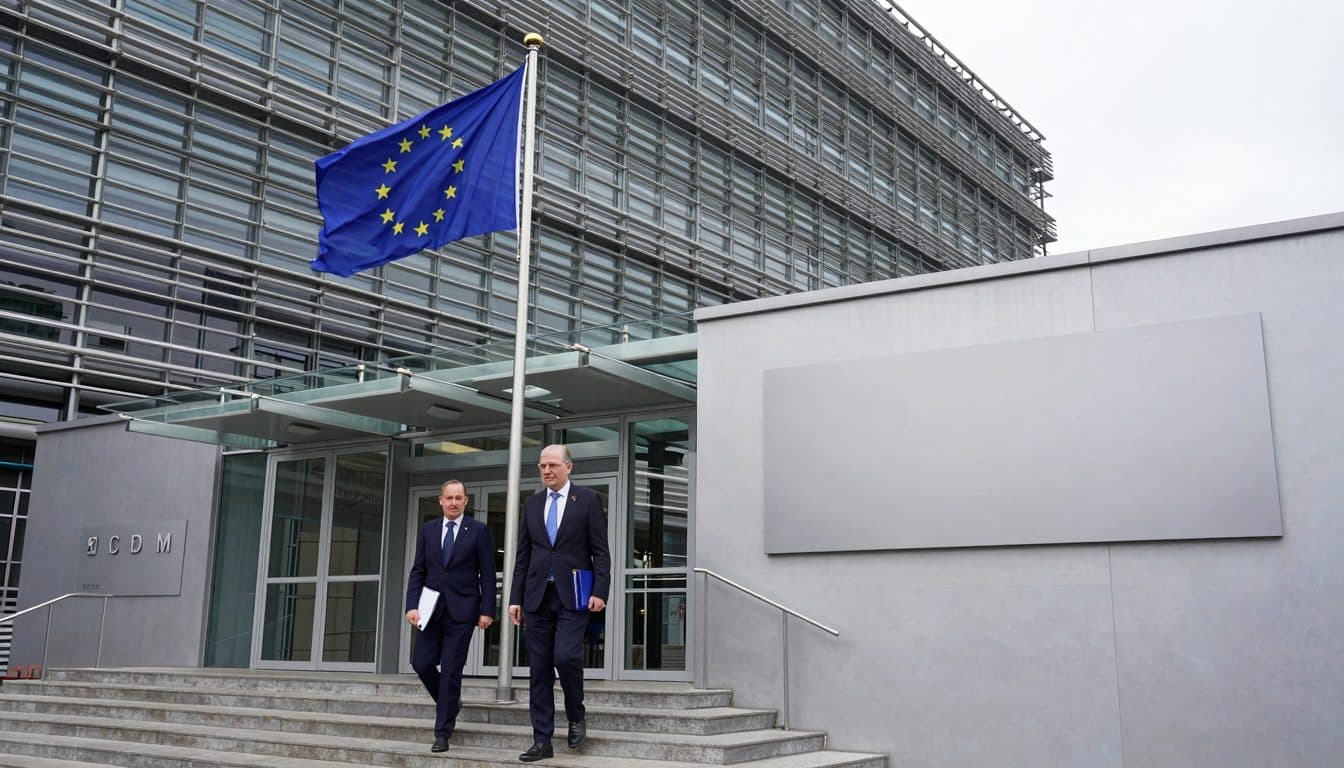 EU Commission accuses Temu of obstructing investigation