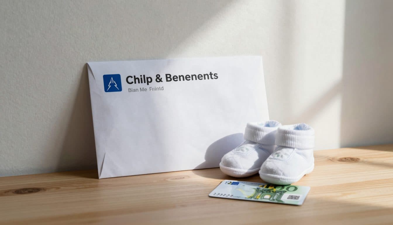 Bundestag Approves Application-Free Child Benefit – Launch of Payments Starting in 2027