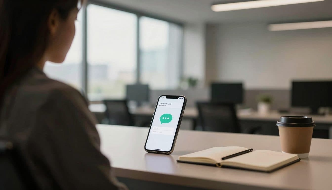 WhatsApp introduces usernames: phone numbers to remain private in the future
