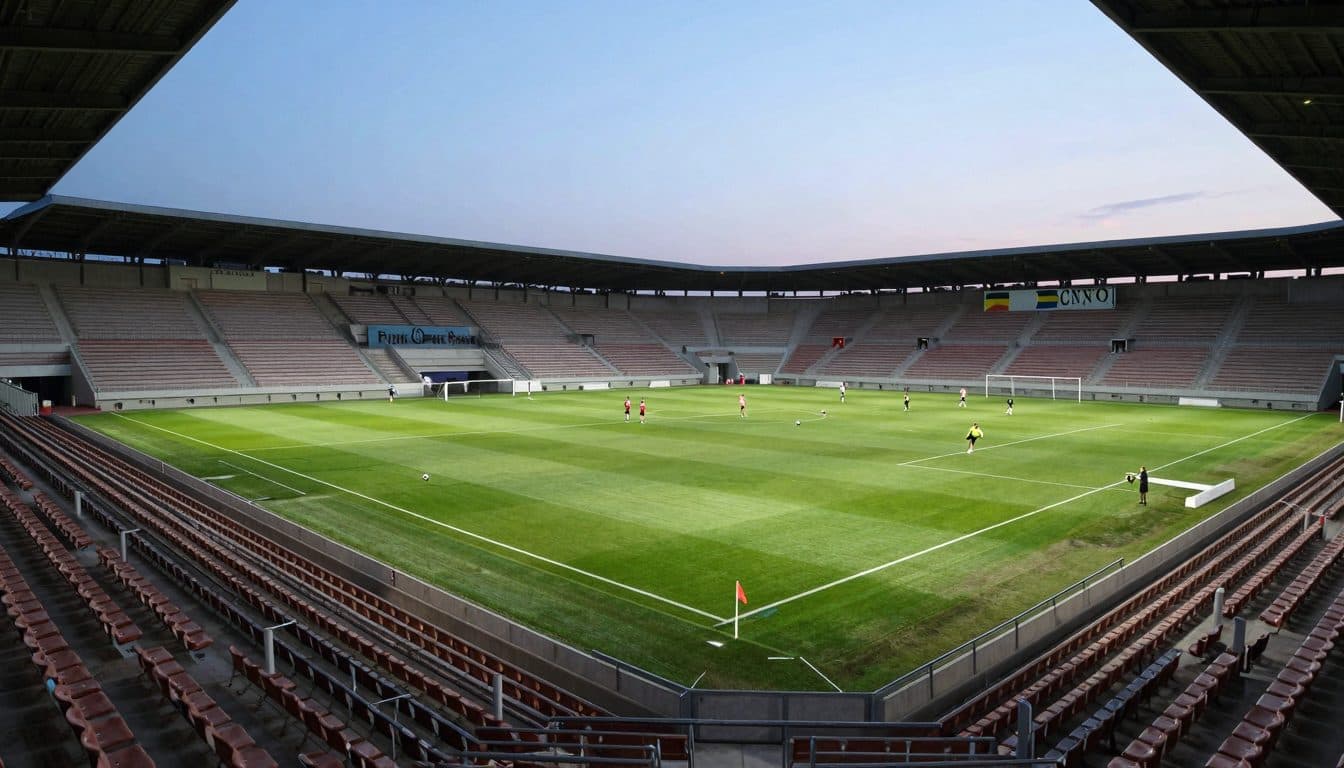 ÖFB U19 Women Ahead of Group Match Against Spain: "We Will Go All Out"
