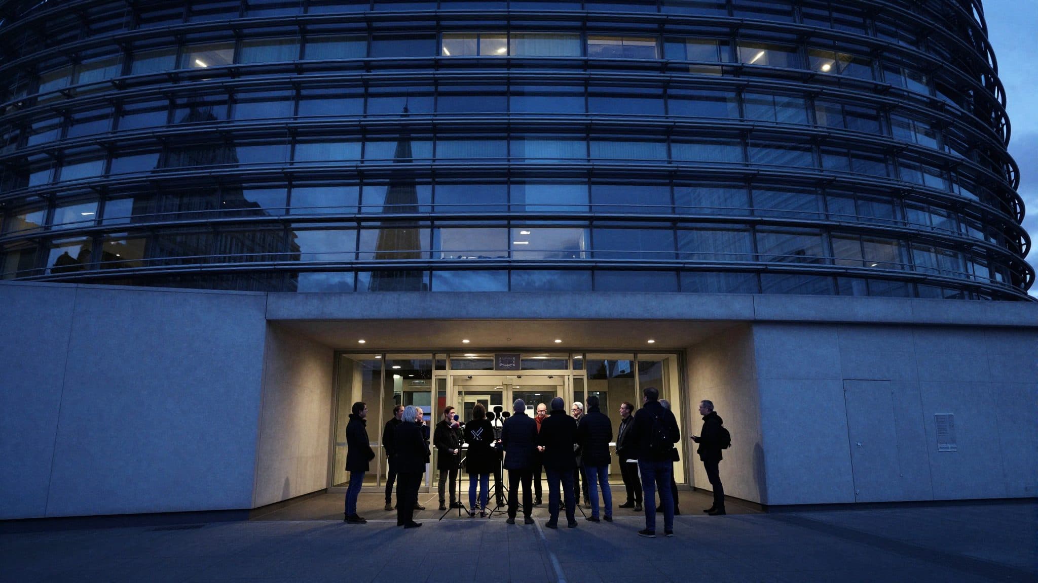 EU imposes sanctions on Russian actors over cyberattacks and sabotage