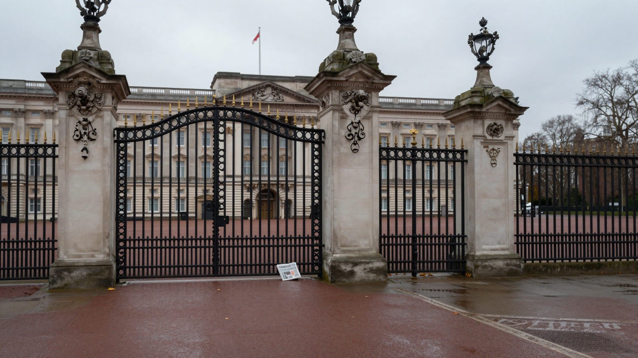 Charles Spencer: Brother of Princess Diana accuses King Charles III. of disrespectful remarks shortly after her death