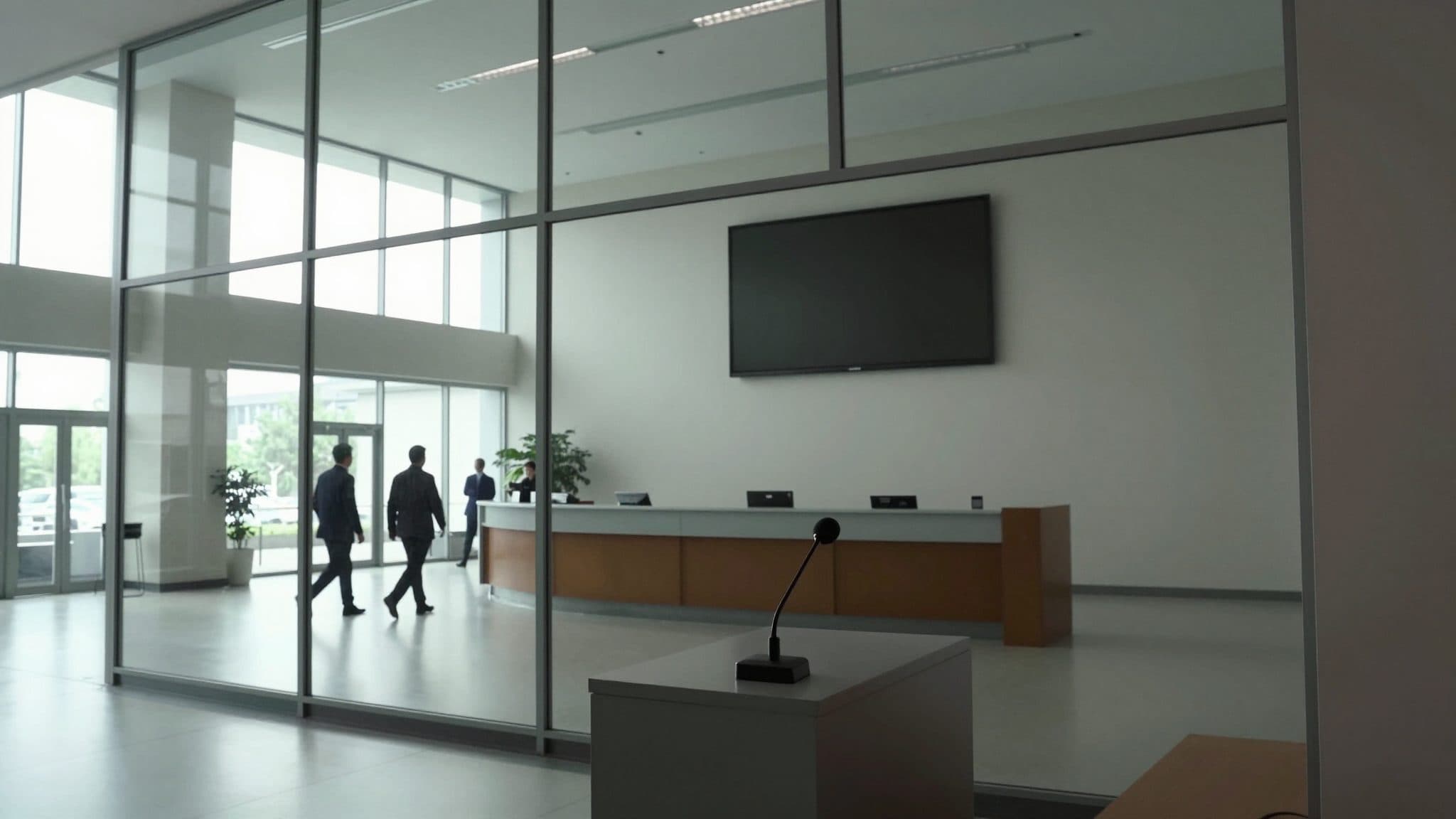 Deutschlandfunk unveils comprehensive programming reform for November
