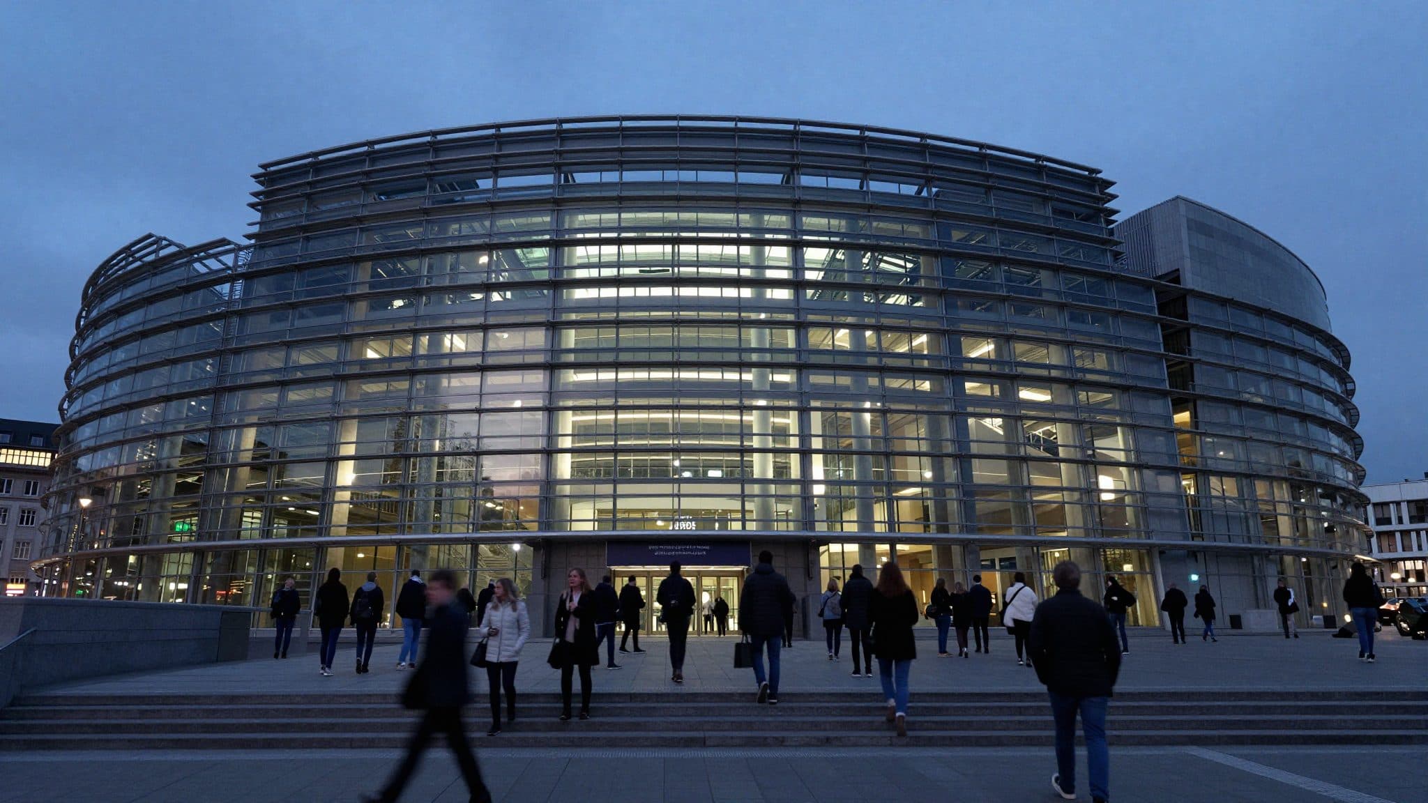 EU Parliament approves temporary exception for chat control on second attempt