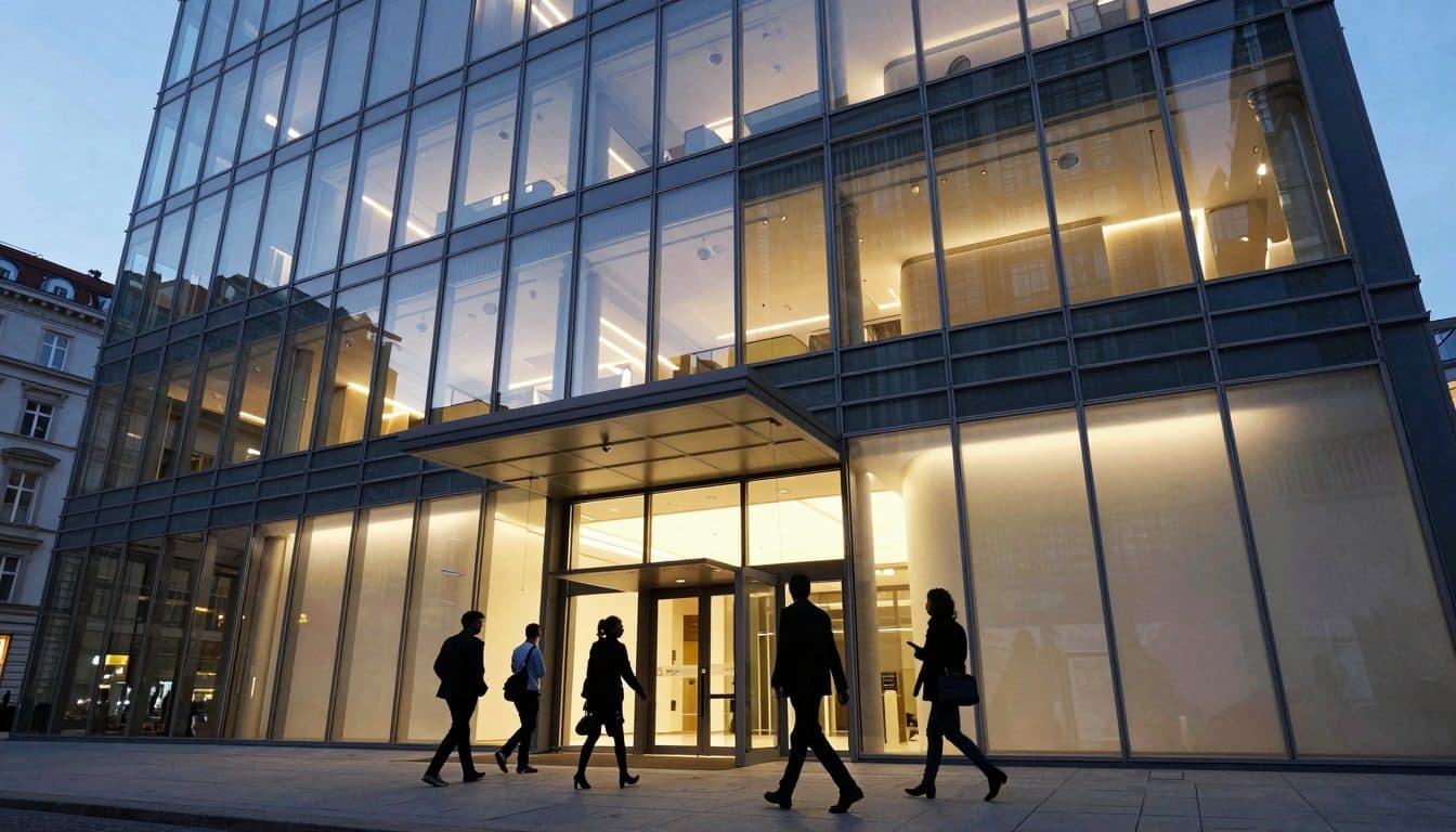 Austria's fund-of-funds for start-ups slated to launch in early 2027