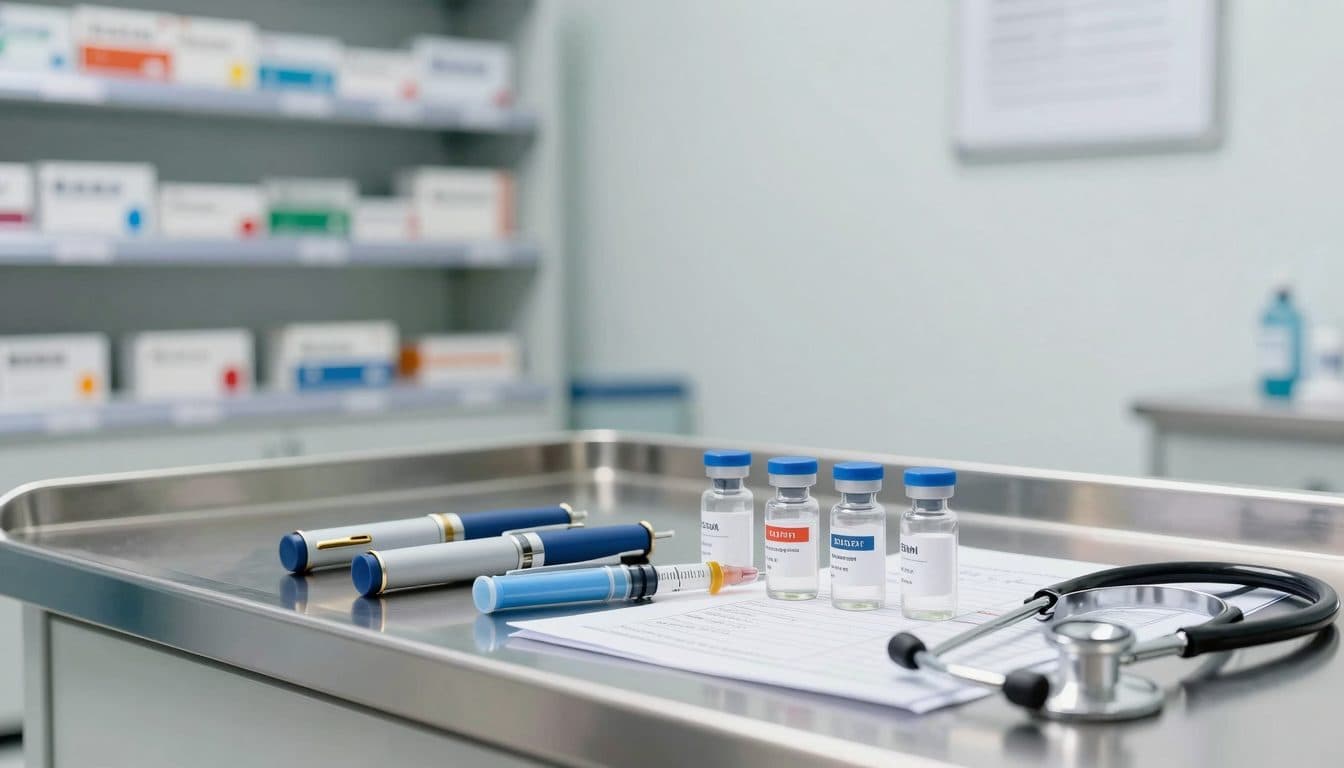 Study: Most effective weight-loss drugs come with the most side effects