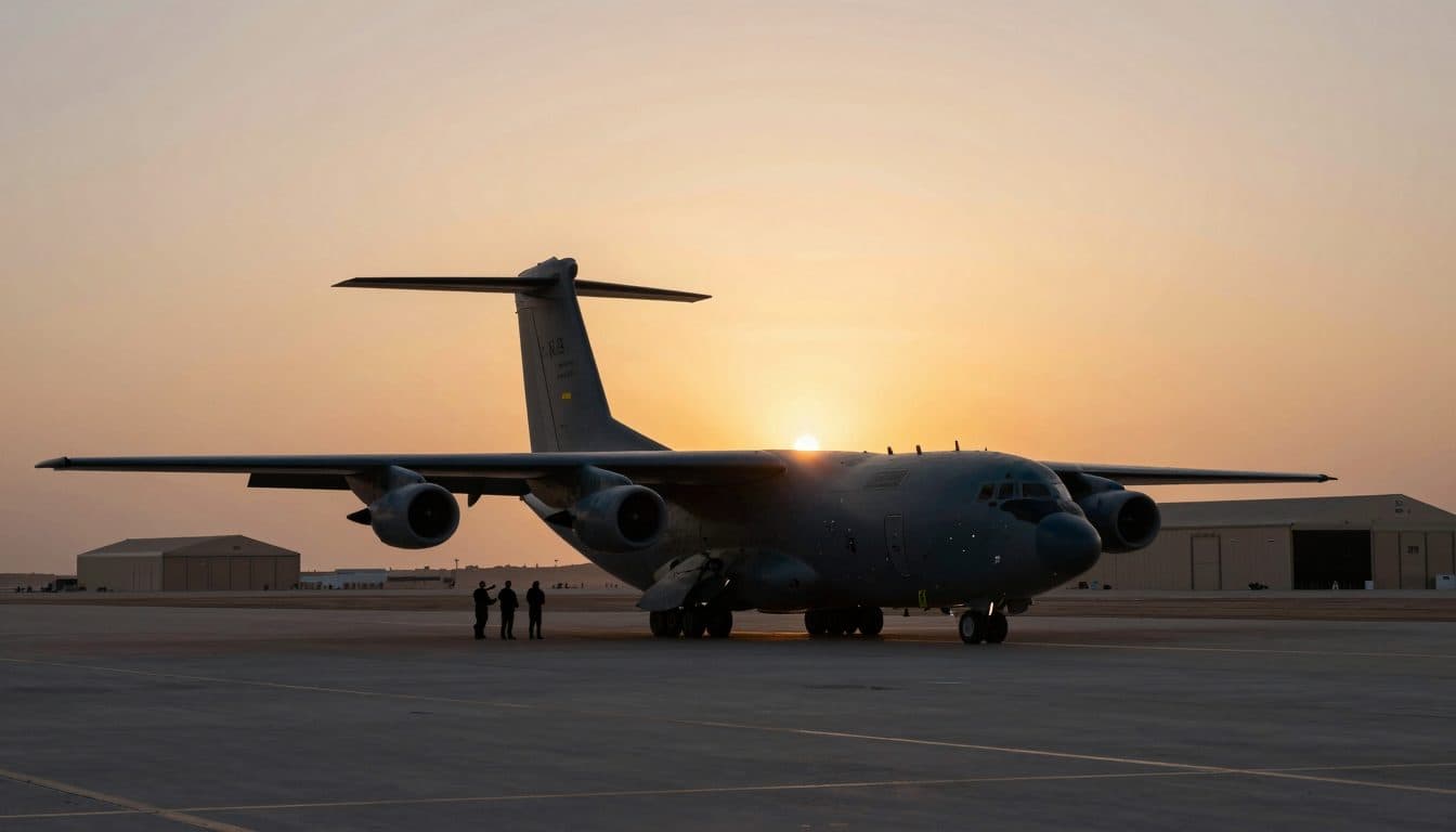 Kuwait Reports Renewed Missile and Drone Attacks from Iran