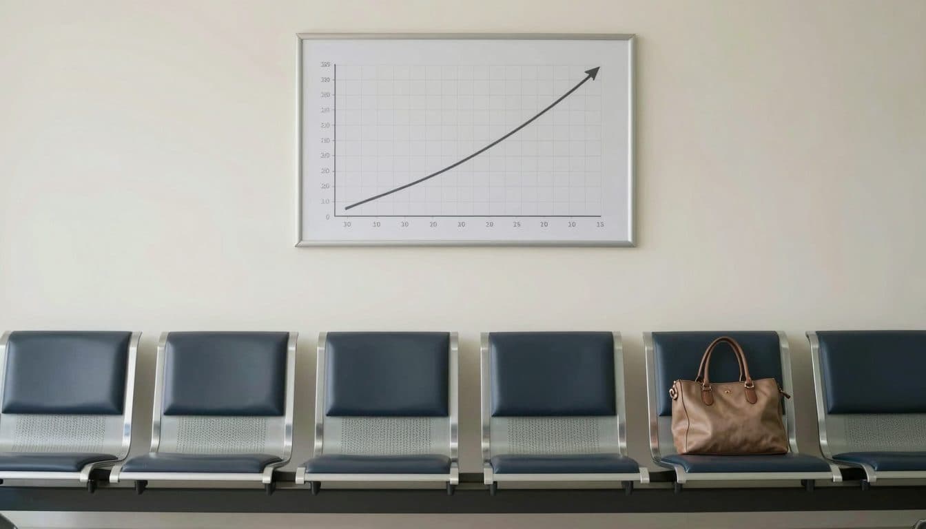 Study: Number of women with infertility diagnoses worldwide nearly doubled since 1990