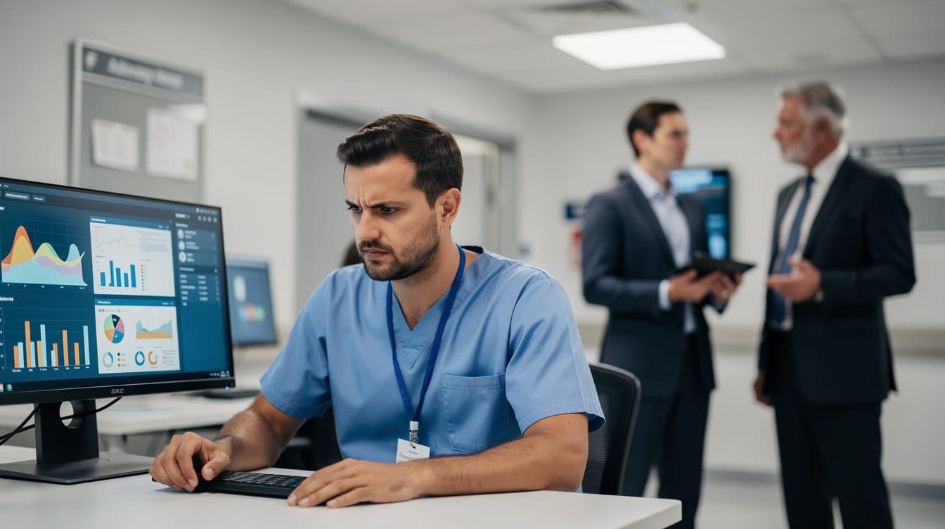 Massive Cyberattack Exposes Data of Over 100,000 Patients Across Germany