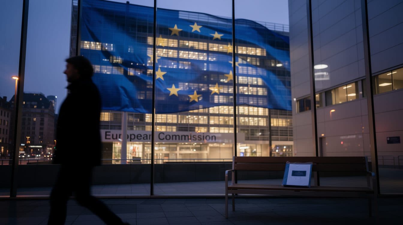 Ahead of Magyar-von der Leyen Meeting, EU Politician Barley Calls for Gradual Release of Frozen Funds to Hungary