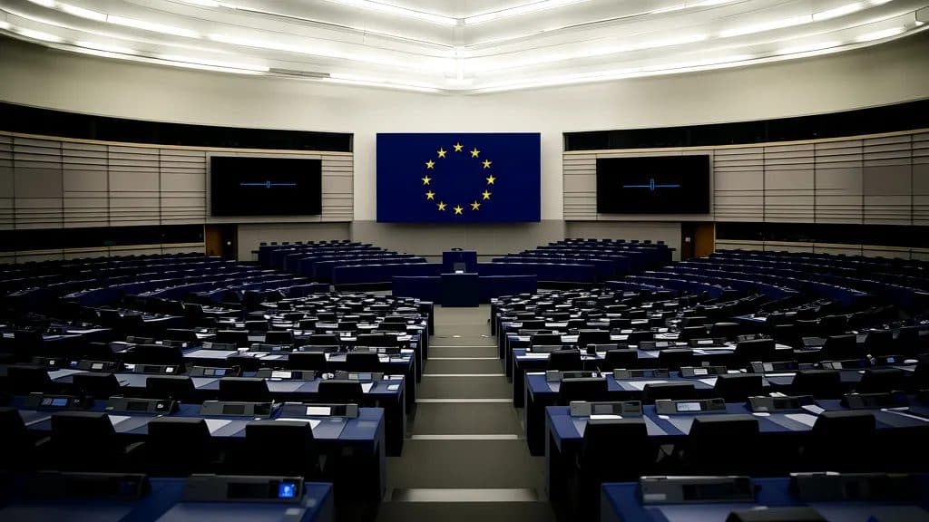 China Threatens Countermeasures Against Proposed EU Industrial Policy Law