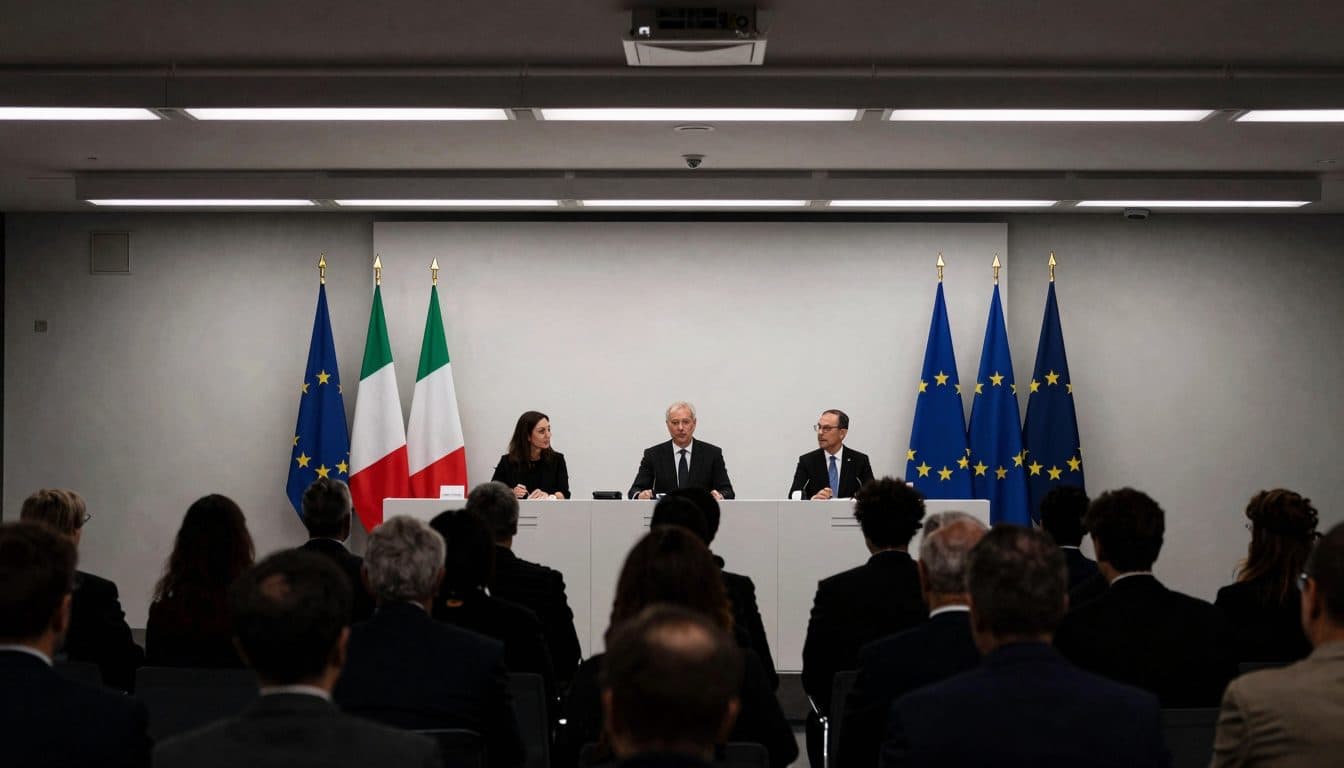 Italy counts three returns from Germany – Austria already records four