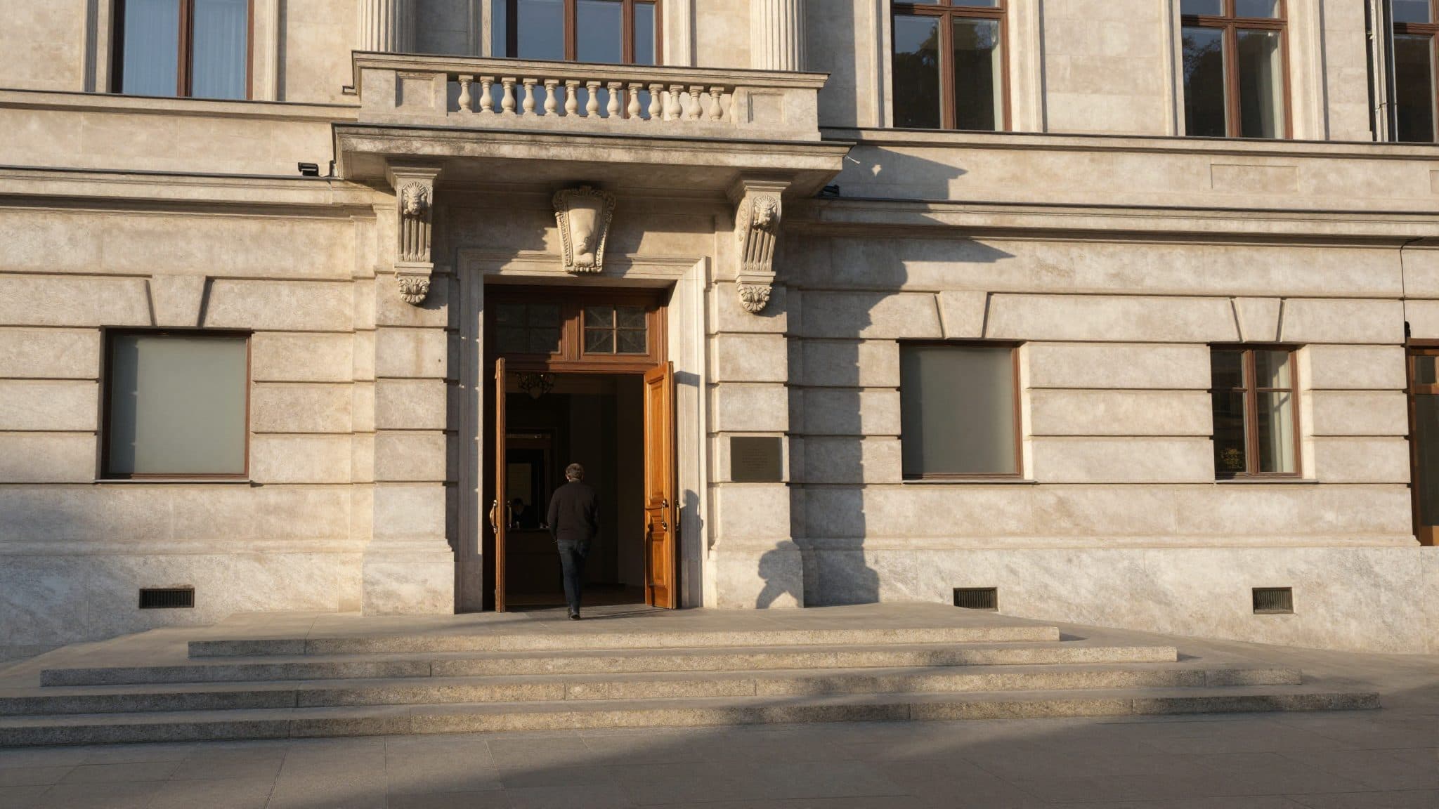 Constitutional Court: Access to Investigative Committees Must Also Be Open to Independent Journalists