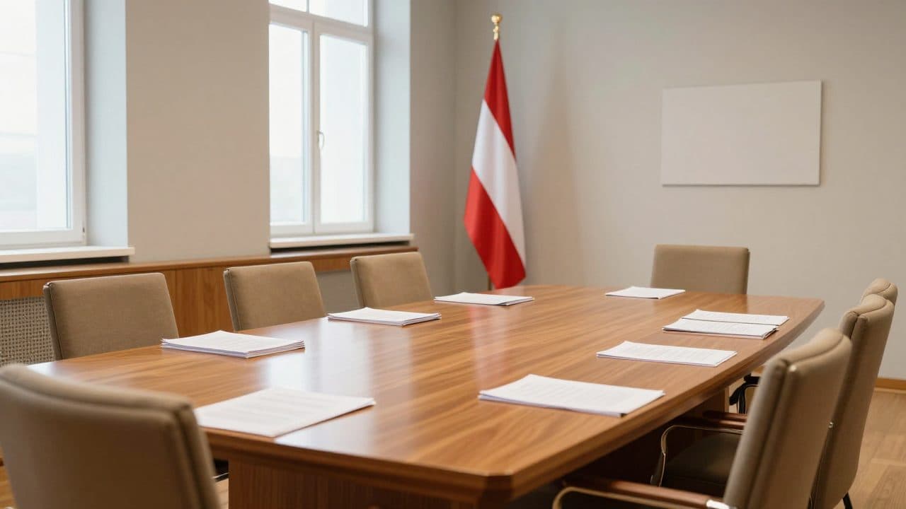 Coalition seeks talks with opposition this week on conscription reform