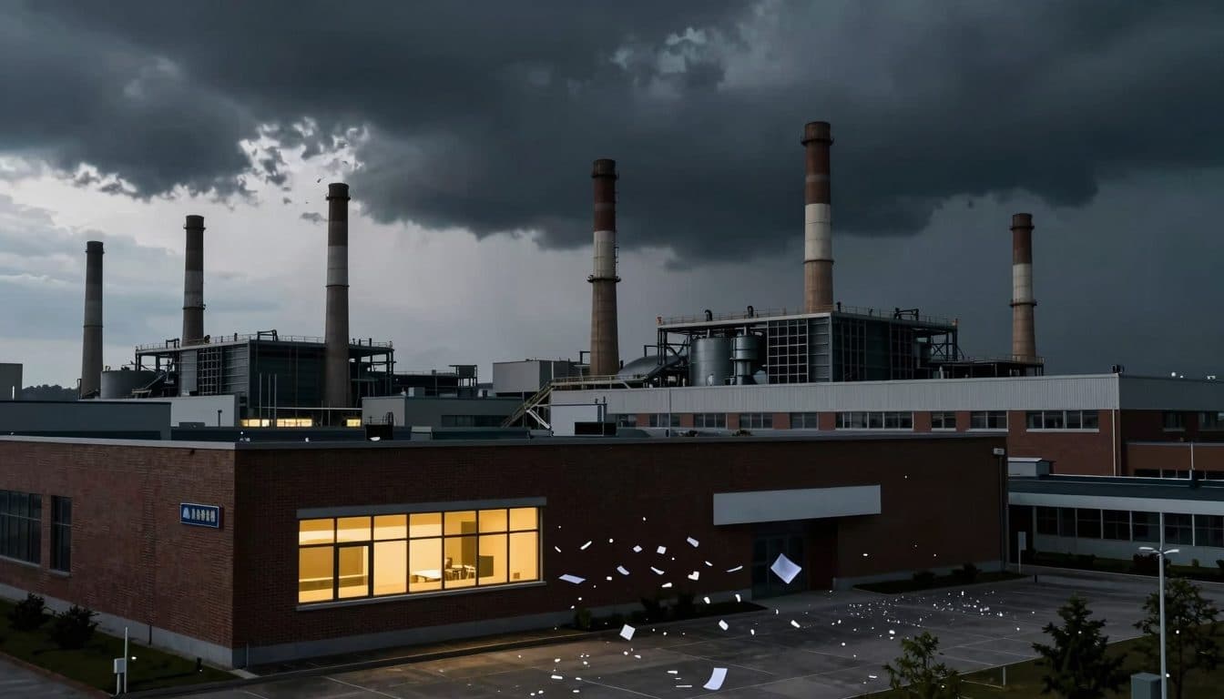 Varta faces breakup: Creditor banks pull the plug on restructuring