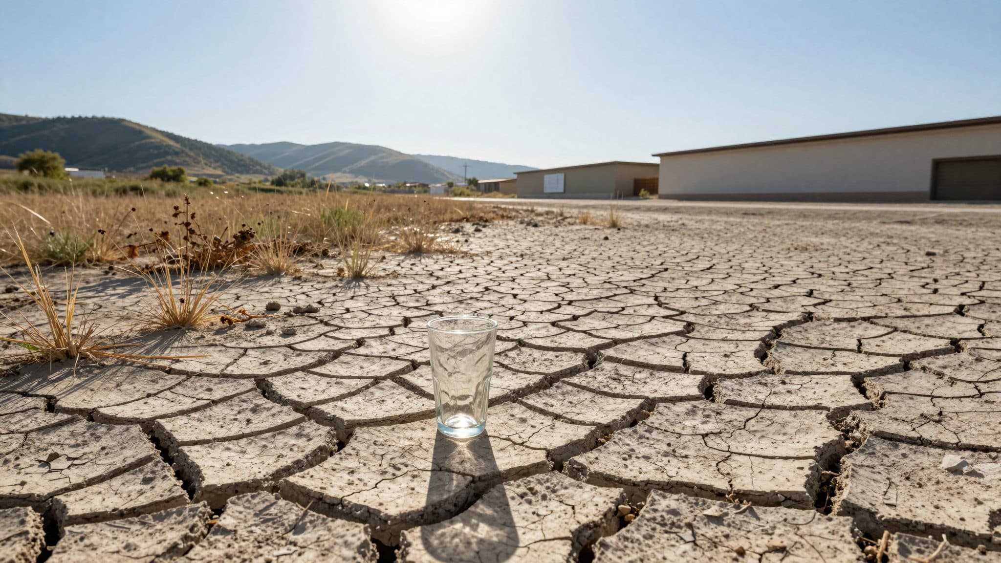 Municipality in Flachgau challenges golf course pumping trial over drinking water concerns