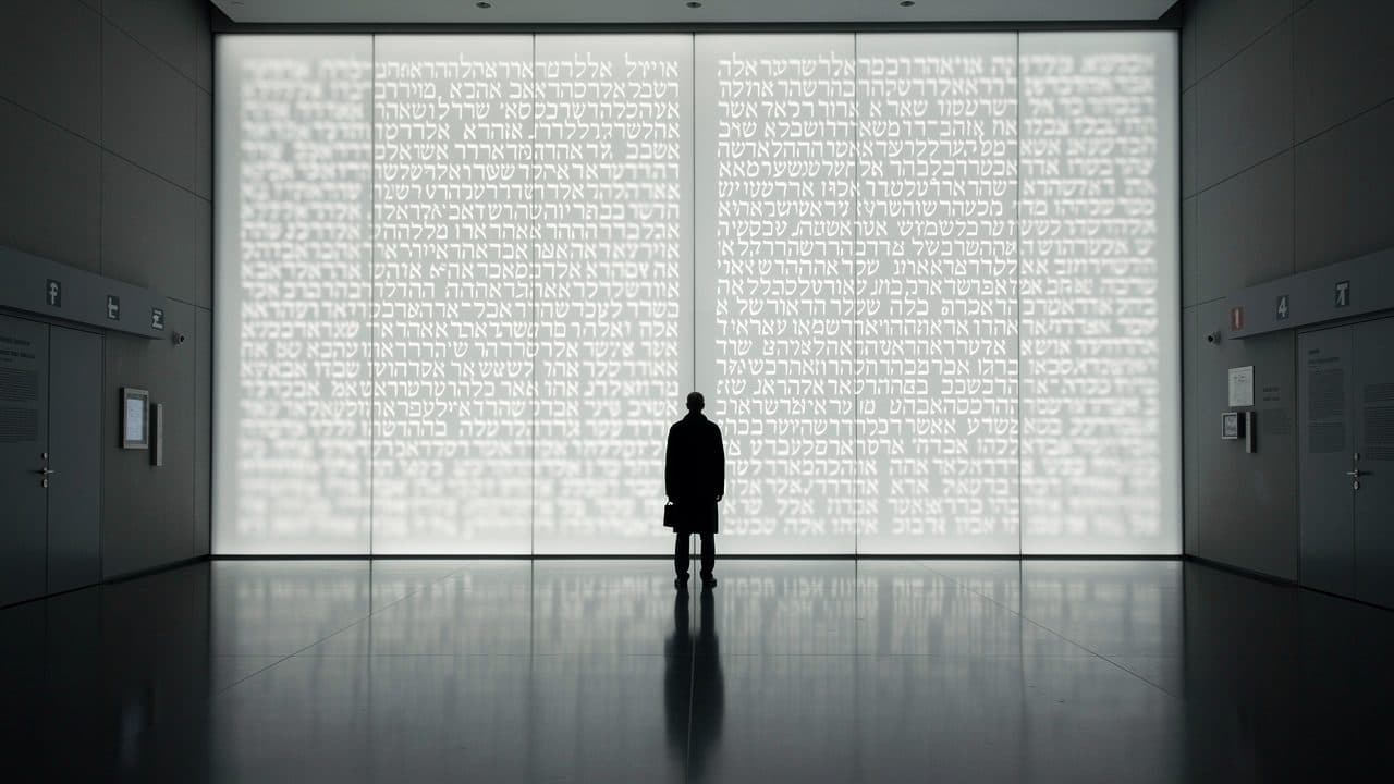 Yad Vashem to Open First International Educational Center in Munich