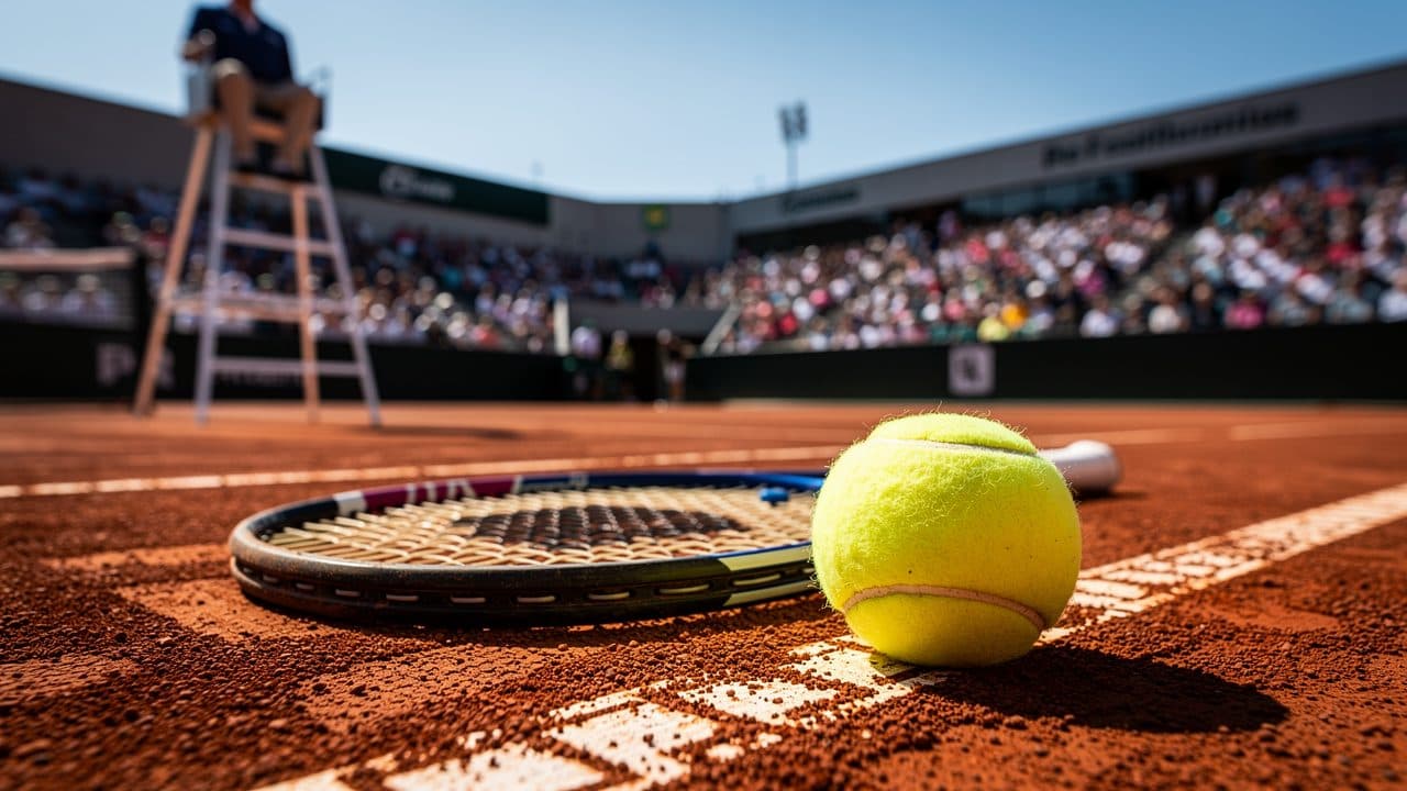 Potapova downs defending champion Gauff and reaches the round of 16 at Roland Garros