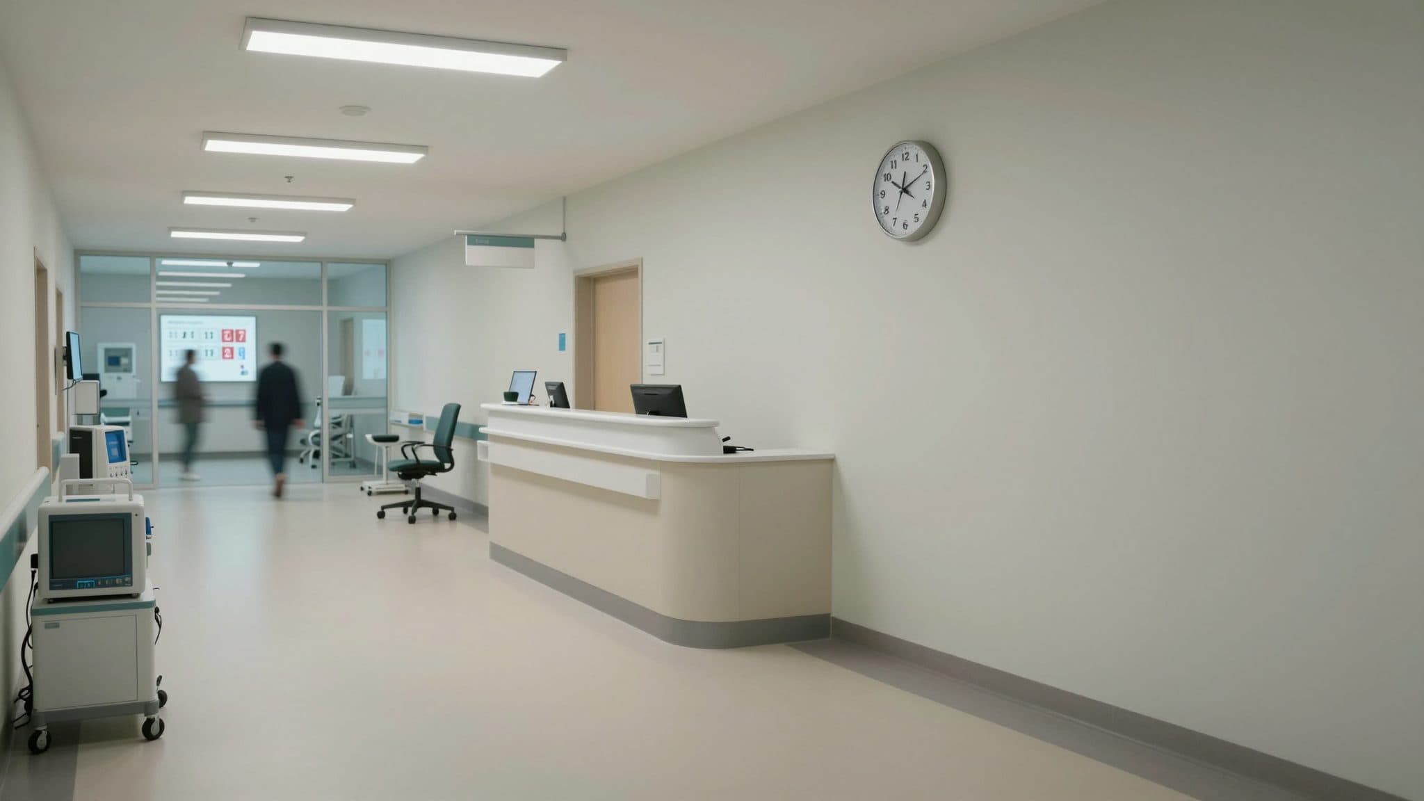 Medical Chamber: 18,000 physicians to reach retirement age in the next ten years