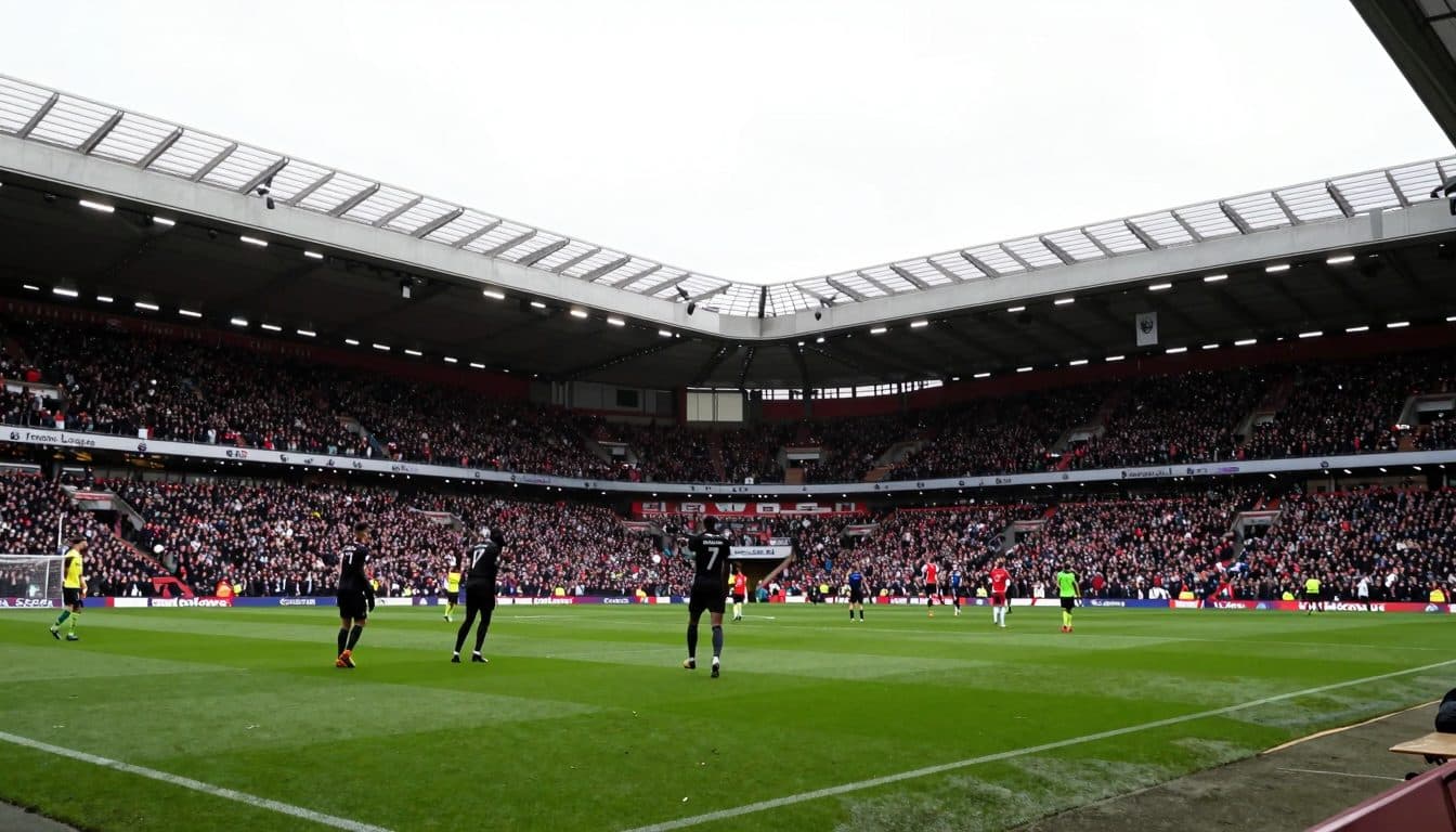 Arsenal win London derby and extend lead in Premier League