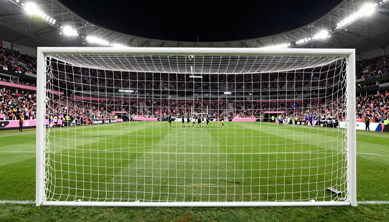 Argentina edges Cape Verde in extra time to reach round of 16