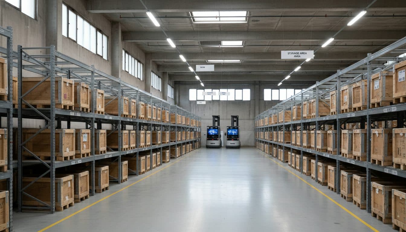 UFP Industries Reports Steady Q3 Sales Amid Market Challenges