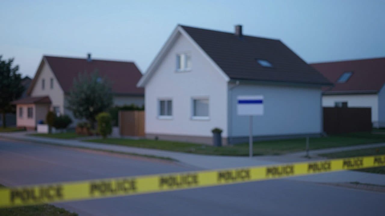 Elderly woman from Salzburg dies in hospital after brutal assault at her home