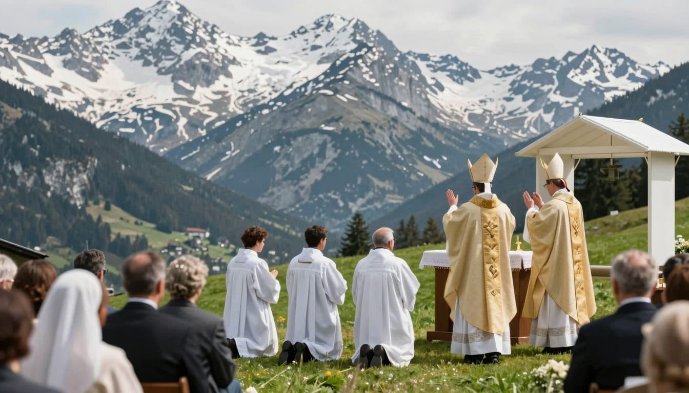 Pius Brotherhood consecrates four bishops against the Pope's will – Rome prepares excommunication