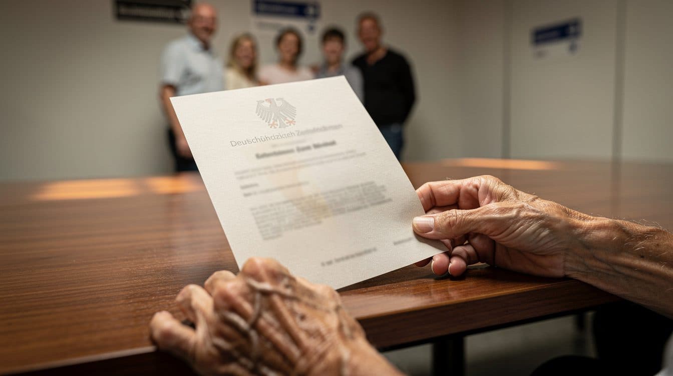 More than 52,000 Nazi victims and their descendants naturalized since 2021