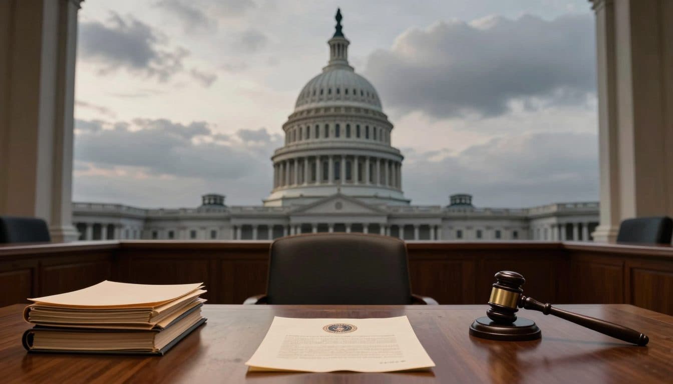 Paul Says Fauci No Longer Protected After Biden Pardon in Contempt Dispute