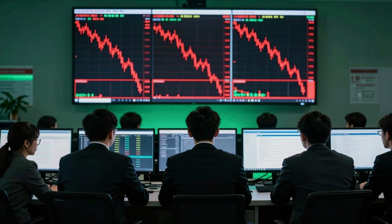 Netflix Continues to Grow but Disappoints with Outlook – Stock Under Pressure