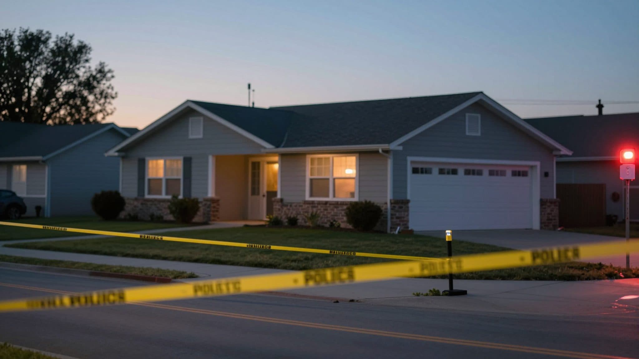 Eight dead in violent crime in Billings, Montana – four victims minors