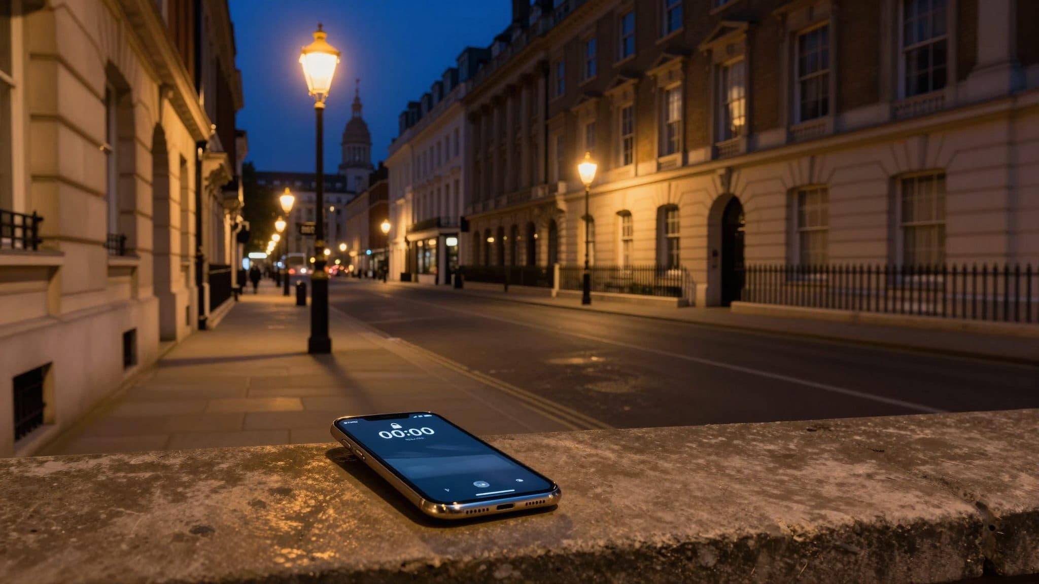 UK plans nighttime social media curfew for 16- and 17-year-olds