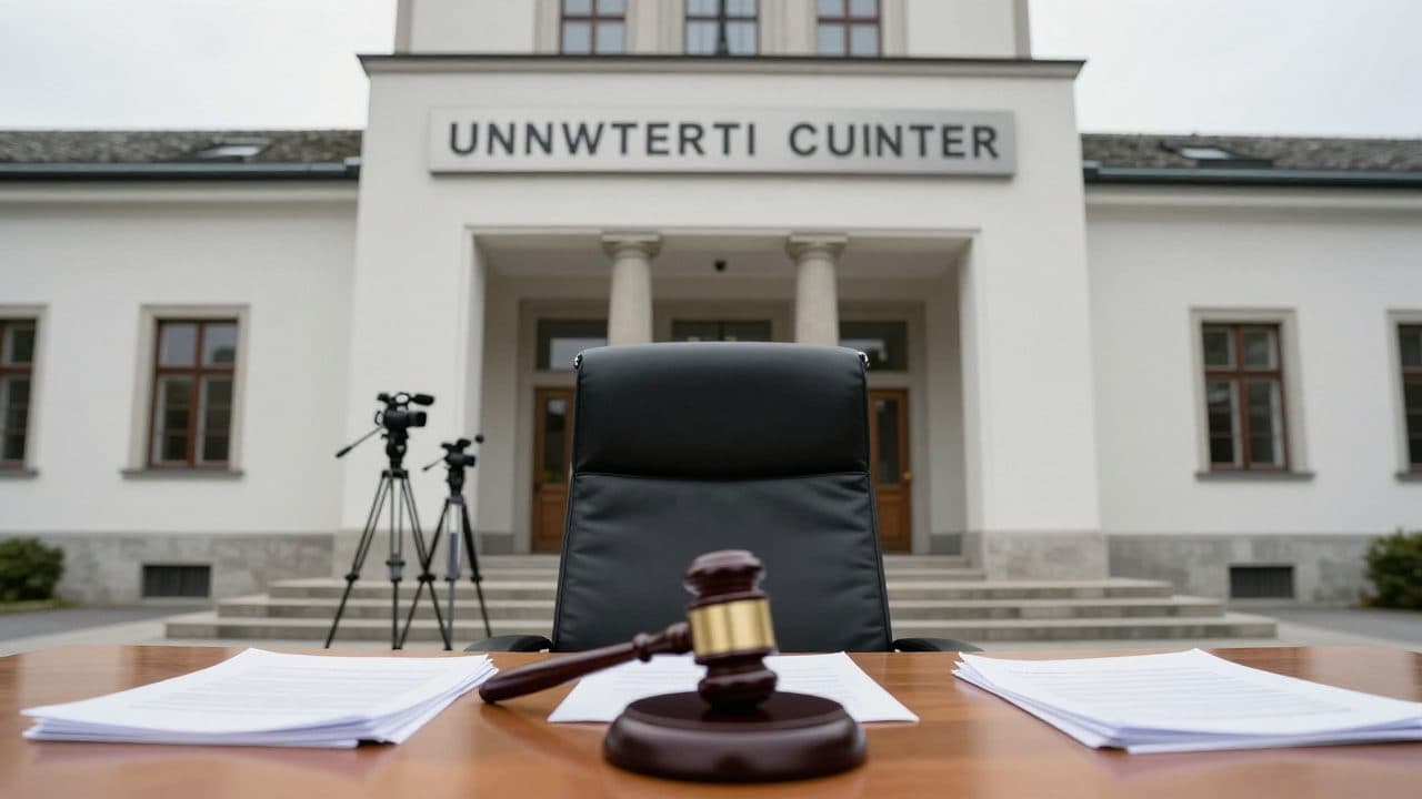 Verdict against René Benko final – 30 months in prison confirmed