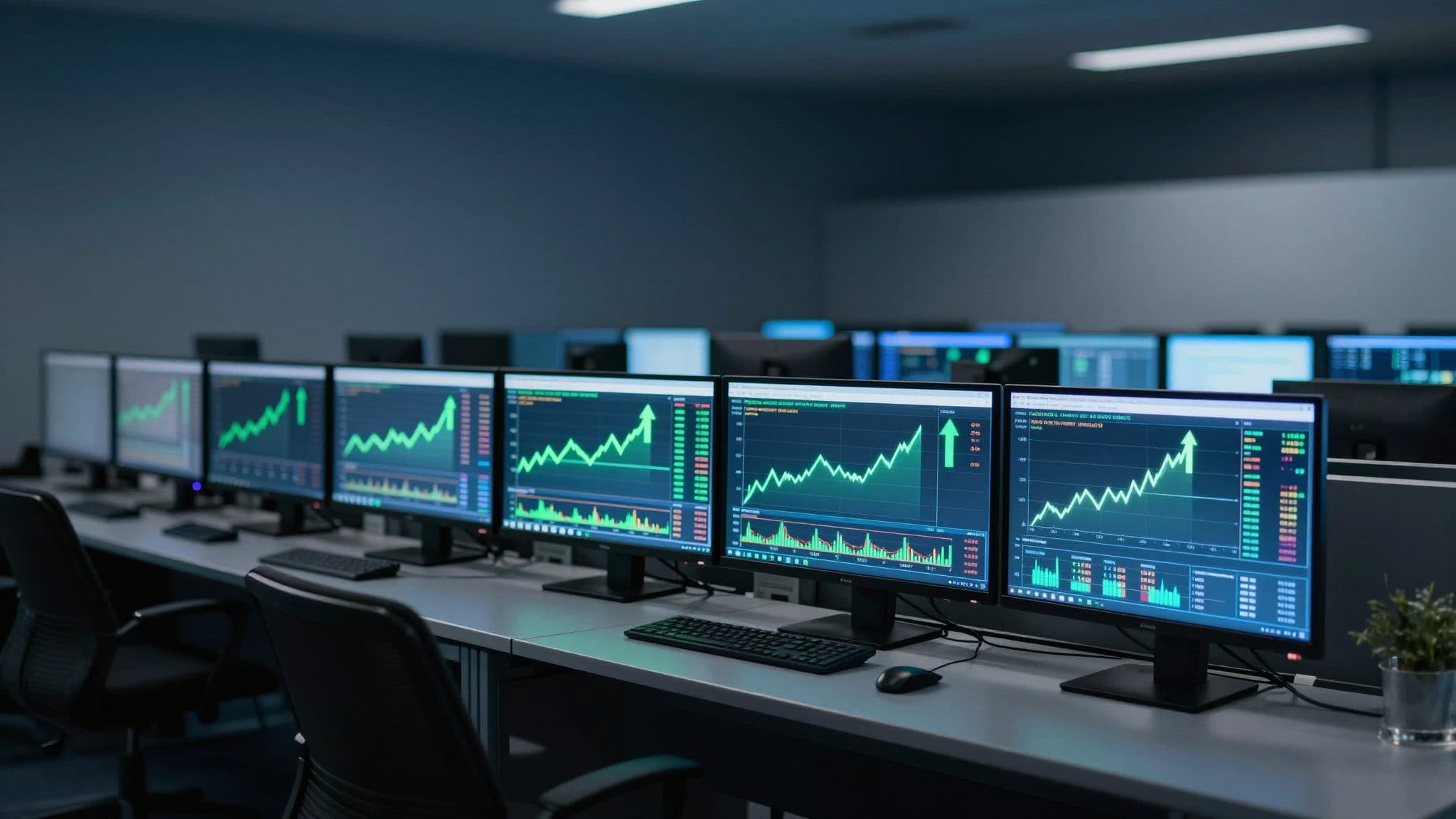 Dax starts solidly – Nagarro surges after takeover offer from Persistent