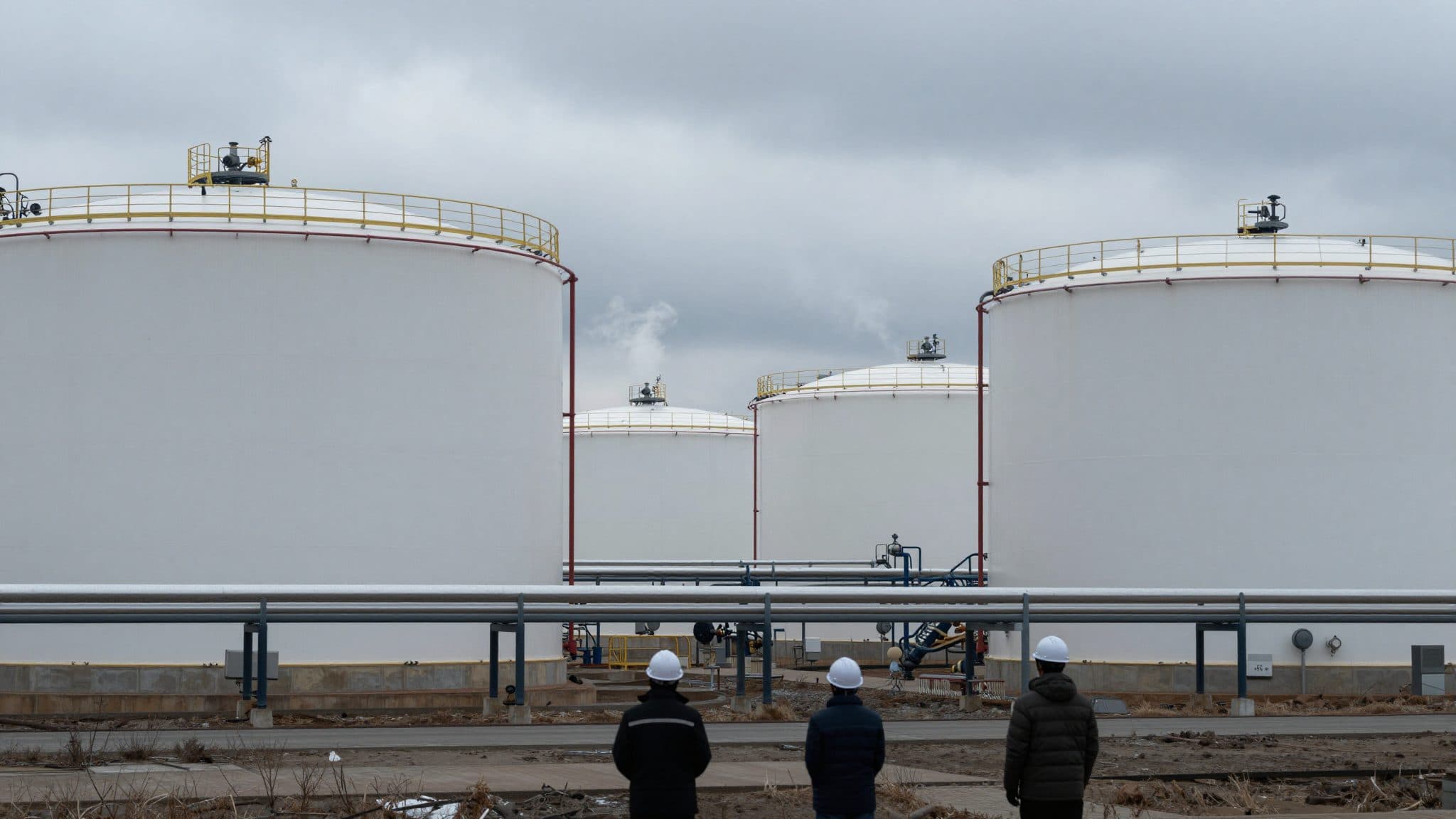 Mechanical Engineering Association VDMA Warns of Gas Shortage in Coming Winter