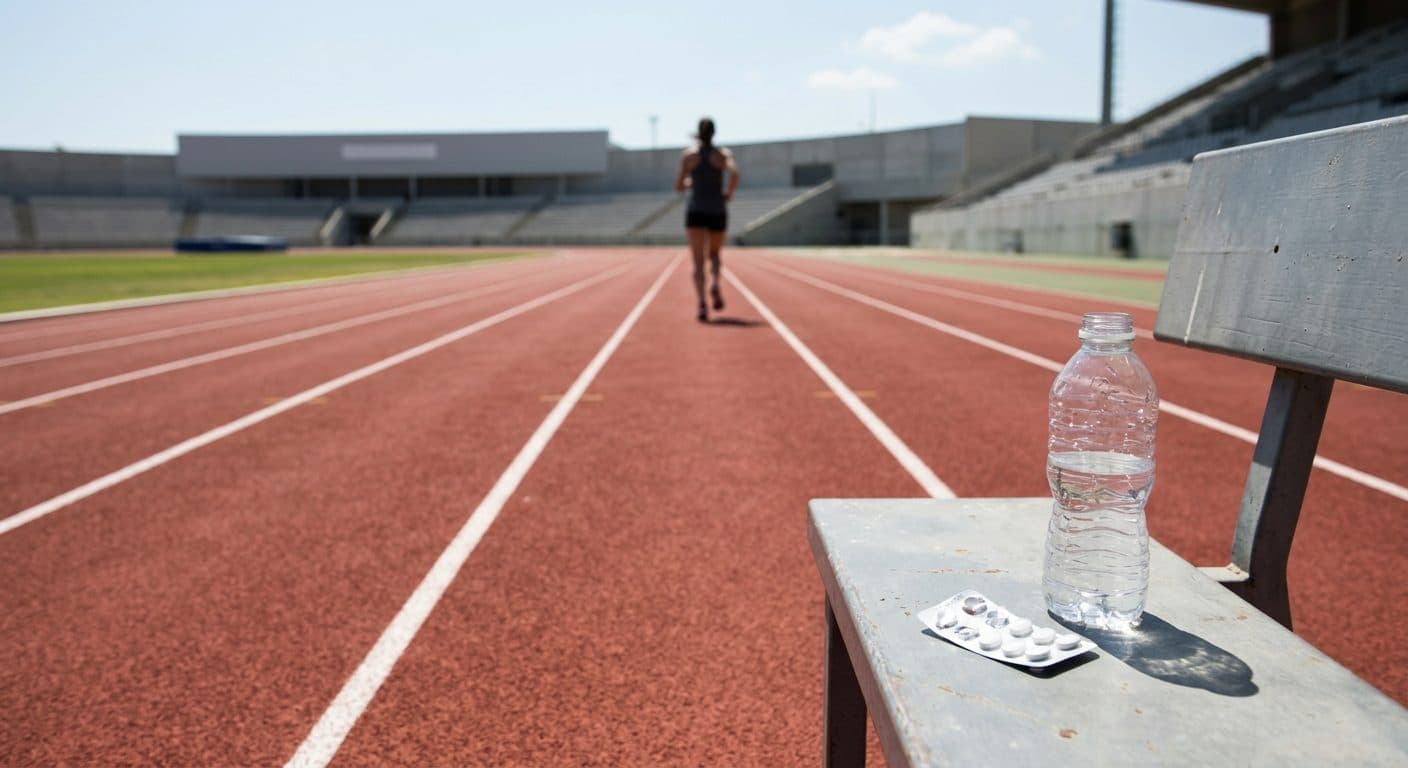 Ethiopian long-distance runner Gudaf Tsegay suspended for four months after doping finding