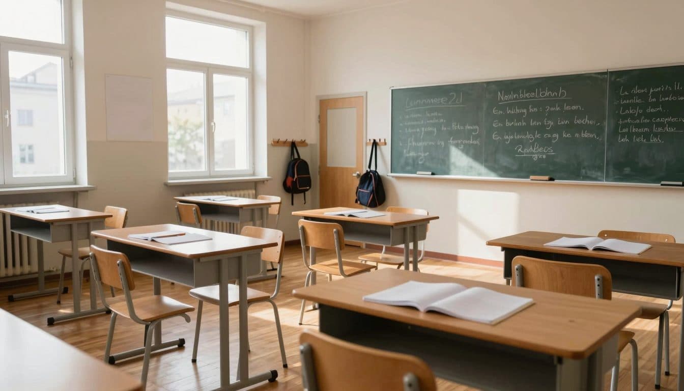 Vienna Summer School 2026: 11,000 Students Begin